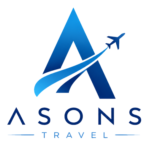 Asons Travel