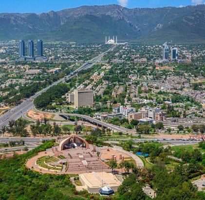 Islamabad