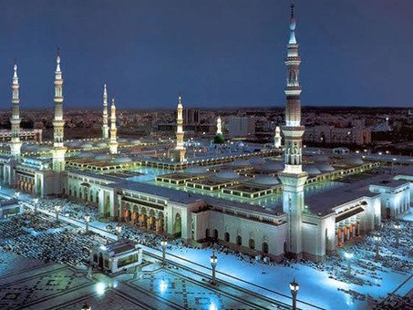 Madinah