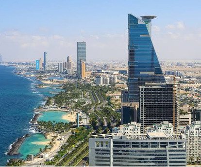 Jeddah