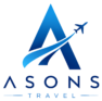 Asons Travel